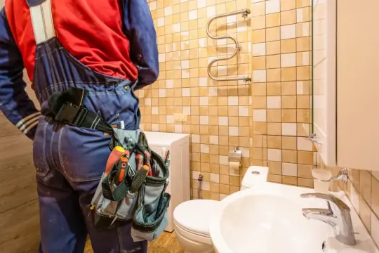 5 Expert Tips to Hire Bathroom Contractors Mississauga