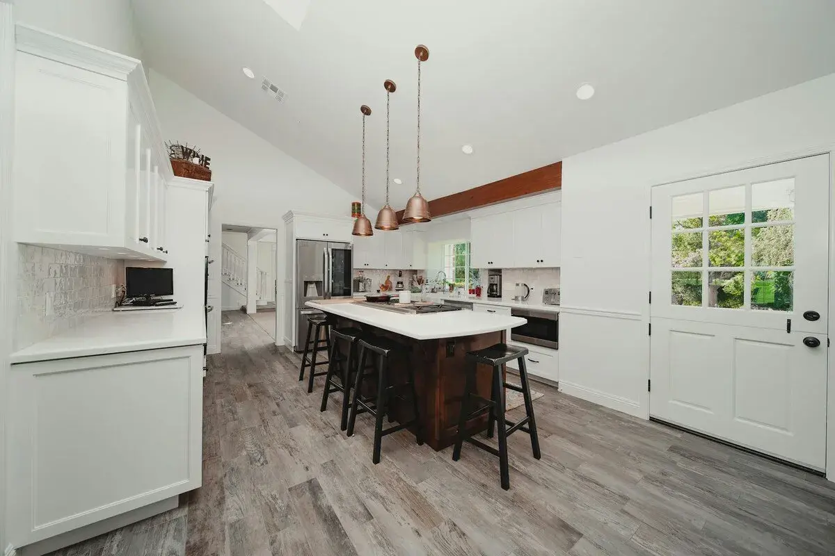 How to Find the Best Kitchen Remodeling Contractor