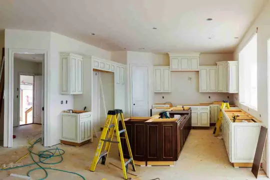 Step-By-Step Guide to Profitable Kitchen Renovations